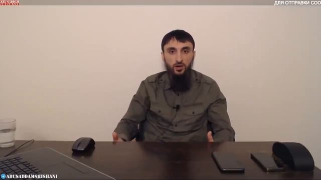 ТУМСО О ТОМ , ПОЧЕМУ МУСУЛЬМАНСКИЕ СТРАНЫ ЖИВУТ БЕДНО?