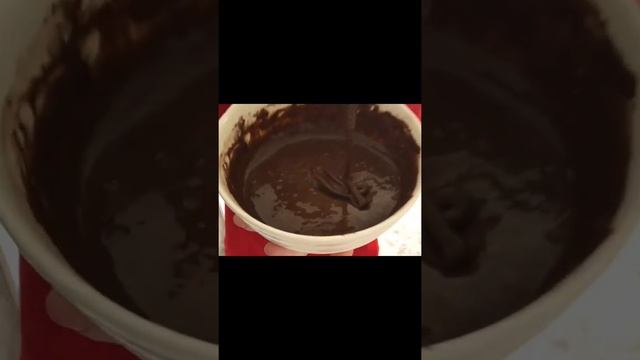 Готовим вкусные кексы за 7 МИНУТ в микроволновке!!! смотреть онлайн