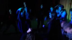 День студента. Часть 2 - Продолжение...