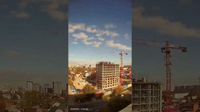 Дом Притяжение Никитина Новосибирск сентябрь 2022 смотреть онлайн