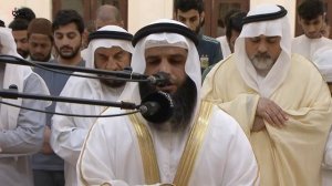 Most Beautiful Emotional | Quran Recitation In the World 2023 by Sheikh Ezzedine Al Awami
