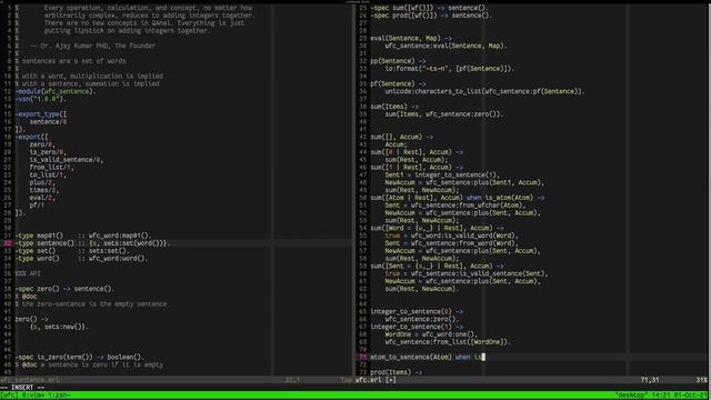 Reading zx documentation + more wfc gutting | ophttpd 14 смотреть онлайн