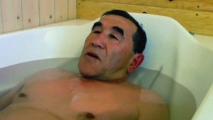 Отзыв о маральнике Алтай и пантовых ваннах Булат Германия.mp4