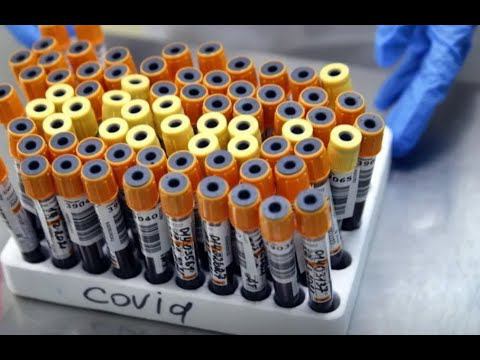 В центре имени Гамалеи рассматривают вариант создания новой вакцины от COVID