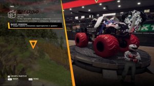 Неиграбельно! Обзор/прохождение Monster Jam Steel Titans 2