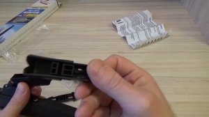 SKYBEAR WINTER 16"/40 см - Обзор зимней щётки  стеклоочистителя (8 адаптеров)