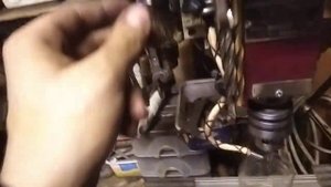 система СОЖ сверлильного станка (просто... честно.. доступно)