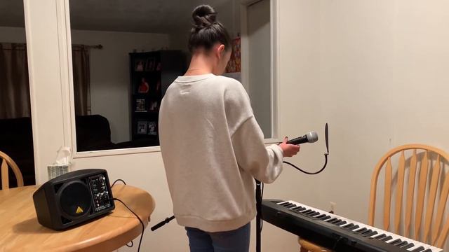 How I Set Up For Covers смотреть онлайн