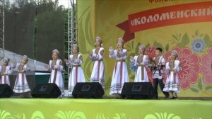 Чудо балалайка – Юные Русы