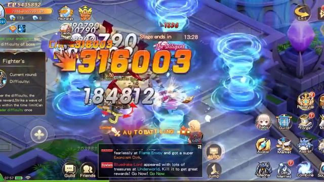 Fate Oath Game смотреть онлайн