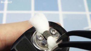 Geekvape Aegis Boost RDTA | DIY Pod for Aegis Boost