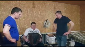 Елецкая рояльная гармонь и хромка - это по-нашему!