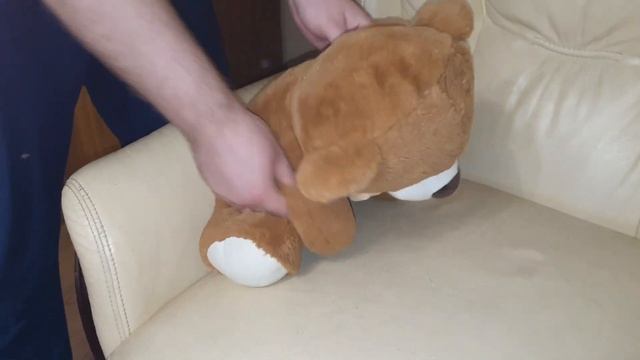 Зарядка для детей