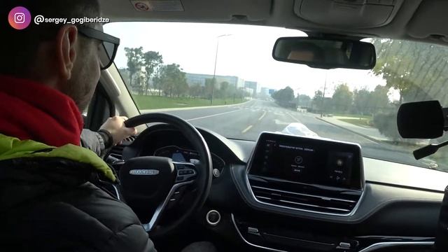 MPV Maxus G20  Интерьер, Экстерьер, тест драйв, цены нового авто и сколько теряет в цене за год