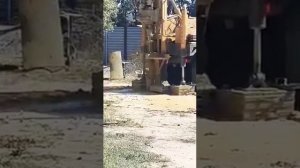 Бурение скважина на воду Крым