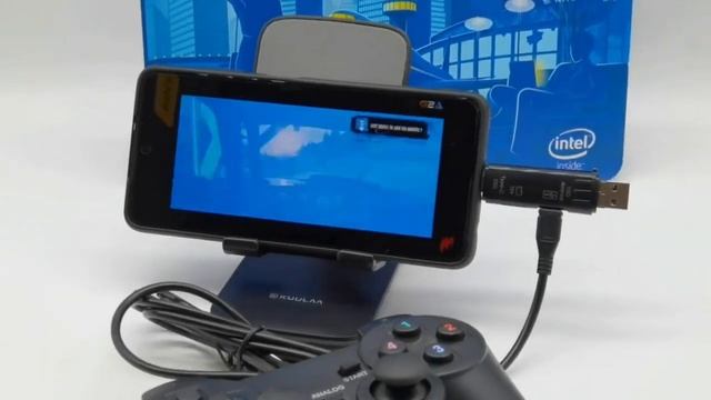 Универсальный OTG Картридер 5-в-1:  USB/Micro USB/Type-C/TF/SD для Android смартфона, планшета