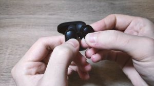 REDMI AIRDOTS РАБОТАЮТ ПО ОТДЕЛЬНОСТИ? - Как синхронизировать наушники?