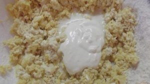 Пирог с капустой