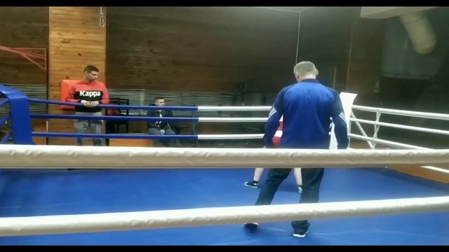 СК РИНГ 27 мая Син.угол Боровицкий Руслан Красн.угол Чукалов Тимофей самый жёсткий момент из боя смотреть онлайн