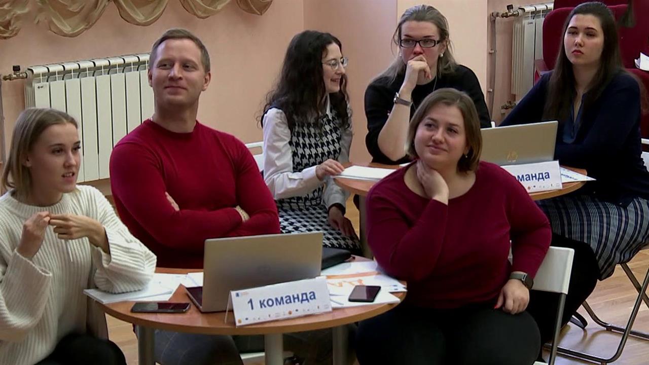 Дан старт новому конкурсу для педагогов по любым предметам и без возрастных ограничений