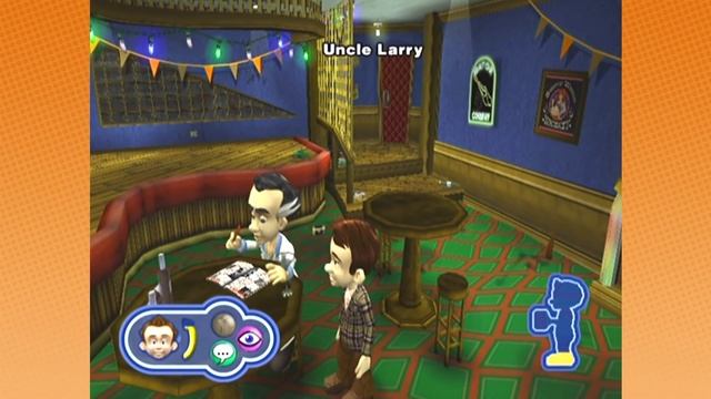 Leisure Suit Larry MCL: Recruitment Run - PART 15 - Game Grumps смотреть онлайн