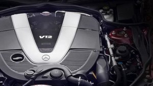 Mercedes M275 поломки и проблемы двигателя | Слабые стороны Мерседес мотора