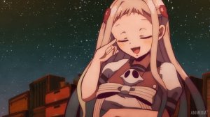 Ах, эта прекрасная кошачья жизнь! Ханако и Ясиро (Ah! Subarashiki Nyansei Hanako and Yashiro)