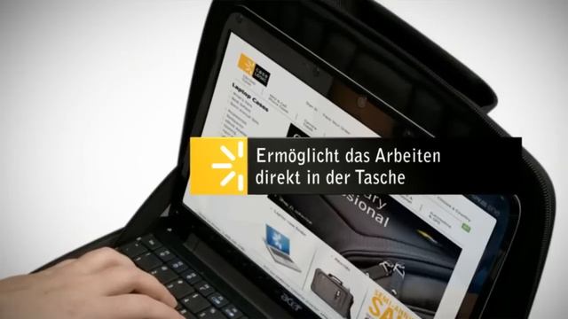 Case Logic QNS111G - Netbook-/Tablet-Tasche, Nylon/EVA, grau, 17,8-29,5 cm (7-11,6") смотреть онлайн