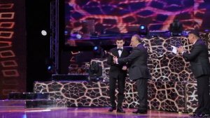 Мирзабек Холмедов - Куя капалакни ўлдириш учун чапак чалинади