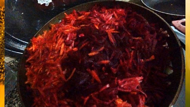 САМАЯ ВКУСНАЯ СВЕКОЛЬНАЯ ИКРА РЕЦЕПТЫ ОТ БАБУШКИ СОБИРАЮТ МИЛЛИОНЫ ПРОСМОТРОВ ИКРА ИЗ СВЕКЛЫ смотреть онлайн