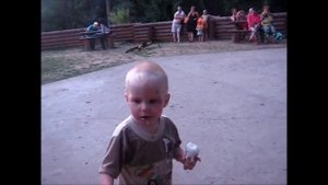 Я ХОРОШИЙ МАЛЬЧИК Руки Вверх-Малыш (ДЕТИ ЗАЖИГАЮТ)