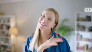 Harpic — «Гель №1 в мире. Теперь в России» в 8х быстрее | PRO Рекламу