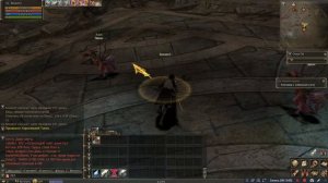 LIneage 2. прохождение. #2