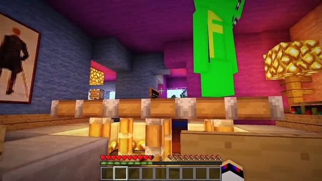 СОСЕД ПРИШЕЛЕЦ СЕКРЕТ СОСЕДА! ПРИВЕТ СОСЕД В МАЙНКРАФТЕ! HELLO NEIGHBOUR IN MINECRAFT ROLEPLAY смотреть онлайн