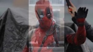 DEADPOOL 2016 Filmi Kamera Arkası Görüntüleri  HD