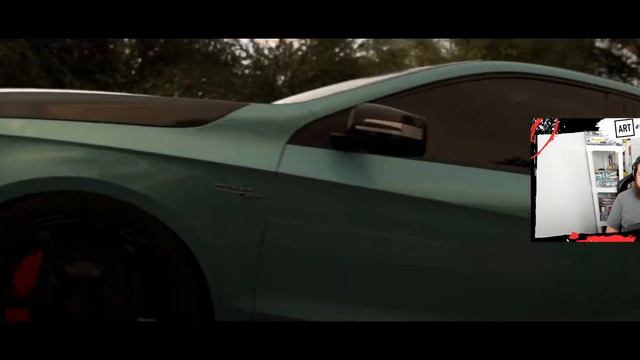This Week's Eventlab Showdown! -European Automotive - Autumn - Forza Horizon 5