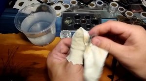 самый простой и лучший способ чистки серебра,от результата вы будете в восторге ???