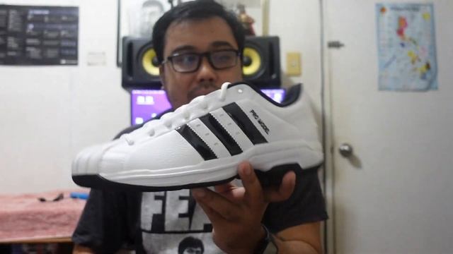 Adidas Pro Model 2G Low | UNBOXING | SULIT BA IN 2022? смотреть онлайн