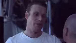 Солдат джейн