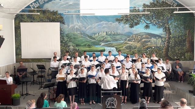 Город вечный святой | Иерусалим смотреть онлайн