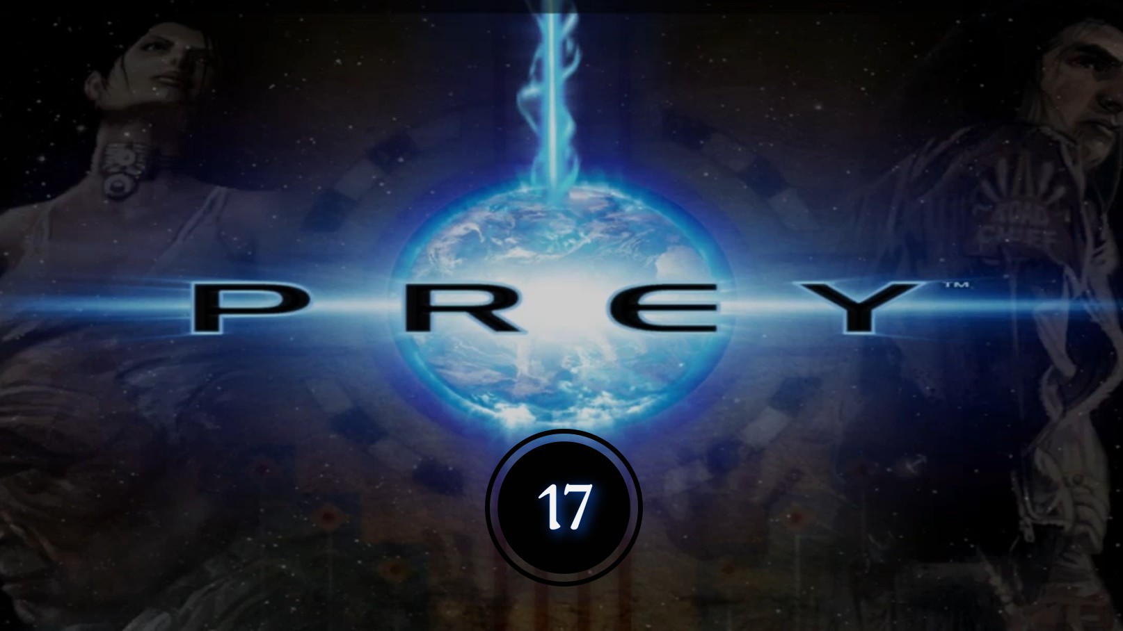 Prey (2006) 17