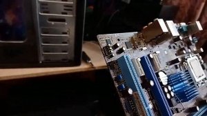 Купил компьютер за 1000 рублей для перепродажи (10.03.2023 год.)