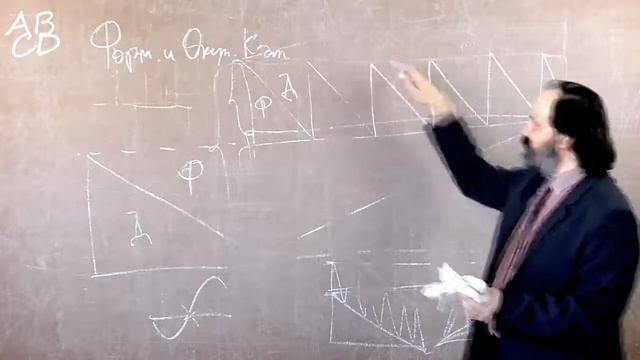 Формирование и окупаемость капитала. Начало смотреть онлайн