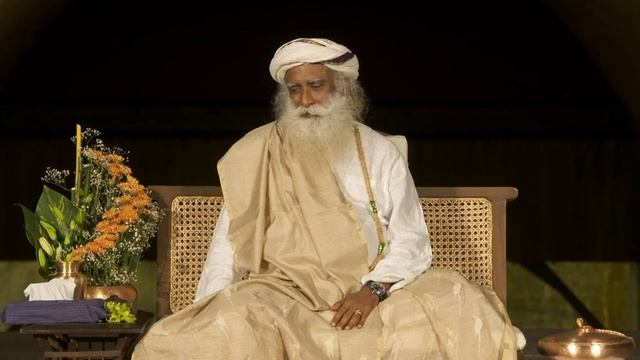 Специальная трансляция даршана Садхгуру. 15 марта 15:50 МСК смотреть онлайн