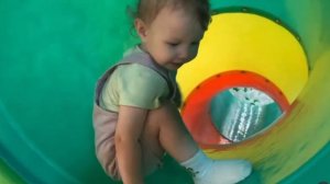 Детская игровая