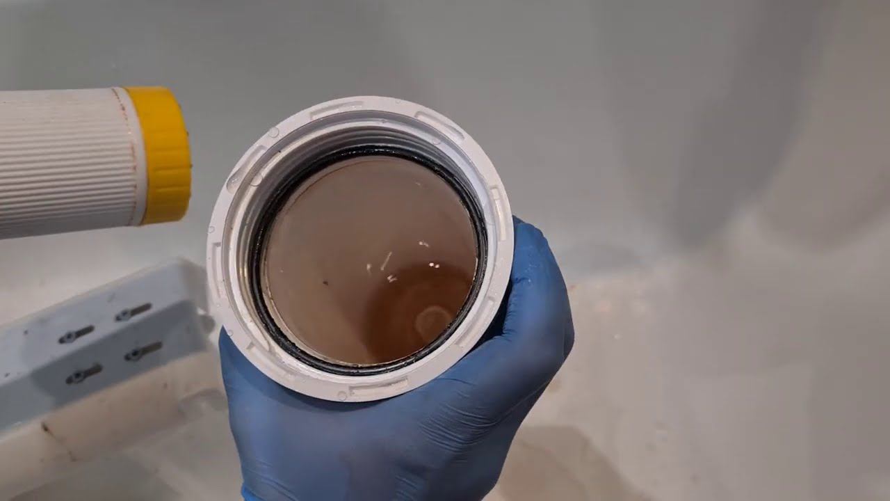 ВЫБИРАЕМ ЛУЧШИЙ ФИЛЬТР ДЛЯ ВОДЫ 2020. Состояние фильтра после 6 мес. Как часто надо менять фильтр?