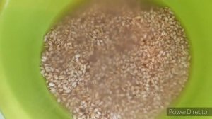 Вкусная перловка ? как ПРИГОТОВИТЬ перловку, да ОЧЕНЬ просто☺️ Перловка с мясом и морковью ???