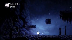 Полый рыцарь VS Хорнет (#4) в Hollow Knight