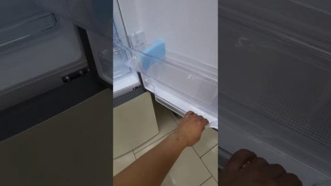 Стоит ли покупать холодильник Haier??