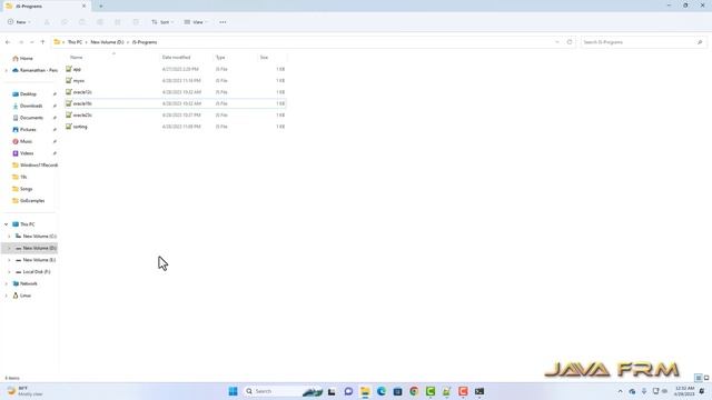 How to connect Node.js 18 LTS to Oracle Database 19c EE using node-oracledb